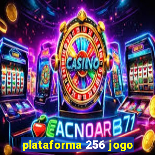 plataforma 256 jogo